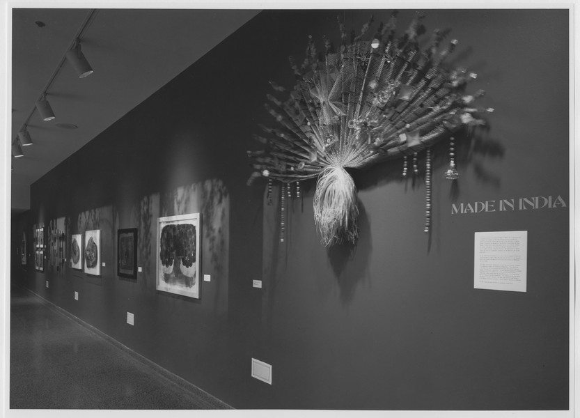 Made in India | MoMA