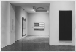 The Museum of Modern Art Archives, New York