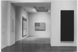 The Museum of Modern Art Archives, New York