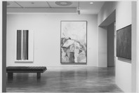Contemporary Works from the Collection. Nov 21, 1985–Apr 1, 1986.