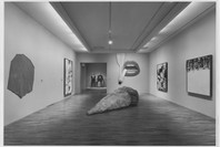 Contemporary Works from the Collection. Nov 21, 1985–Apr 1, 1986.