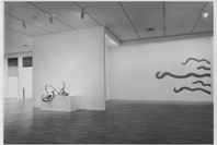 Contemporary Works from the Collection. Nov 21, 1985–Apr 1, 1986.