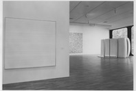 Contemporary Works from the Collection. Nov 21, 1985–Apr 1, 1986.