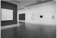 [希少建築本] the marriage of reason & squalor Frank Stella. The Marriage of Reason and Squalor, II. 1959