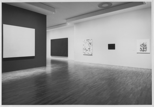 Frank Stella. The Marriage of Reason and Squalor, II. 1959 | MoMA