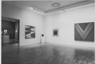 Contrasts of Form: Geometric Abstract Art, 1910–1980. Oct 2, 1985–Jan 7, 1986. 5 other works identified
