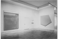 Contrasts of Form: Geometric Abstract Art, 1910–1980. Oct 2, 1985–Jan 7, 1986. 1 other work identified