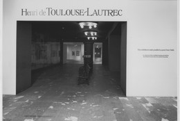 The Museum of Modern Art Archives, New York