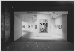 Henri de Toulouse-Lautrec. Oct 30, 1985–Jan 26, 1986. 