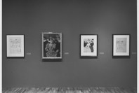 Henri de Toulouse-Lautrec. Oct 30, 1985–Jan 26, 1986. 2 other works identified