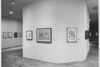 Henri de Toulouse-Lautrec. Oct 30, 1985–Jan 26, 1986. 1 other work identified