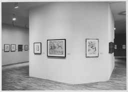 Henri de Toulouse-Lautrec. Oct 30, 1985–Jan 26, 1986. 1 other work identified