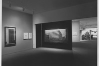 Mies van der Rohe Centennial Exhibition. Feb 10–Apr 15, 1986.