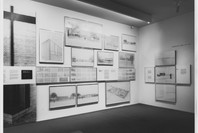 Mies van der Rohe Centennial Exhibition. Feb 10–Apr 15, 1986.