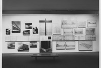 Mies van der Rohe Centennial Exhibition. Feb 10–Apr 15, 1986. 1 other work identified