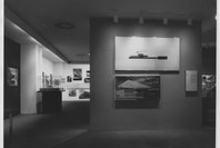 Mies van der Rohe Centennial Exhibition. Feb 10–Apr 15, 1986.
