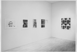 The Museum of Modern Art Archives, New York