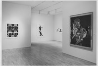Recent Acquisitions: Contemporary Prints. Feb 7–Jul 8, 1986. 1 other work identified