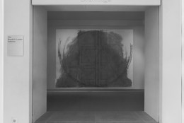 The Museum of Modern Art Archives, New York