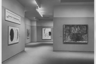 Large Drawings. Nov 25, 1985–Apr 15, 1986. 1 other work identified