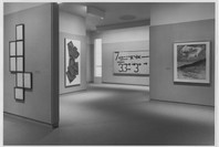 Large Drawings. Nov 25, 1985–Apr 15, 1986. 2 other works identified