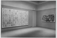 Large Drawings. Nov 25, 1985–Apr 15, 1986. 1 other work identified