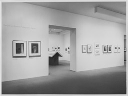 The Museum of Modern Art Archives, New York