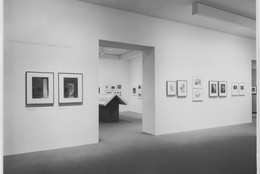 The Museum of Modern Art Archives, New York