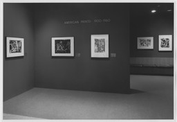 The Museum of Modern Art Archives, New York