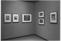 American Prints: 1900–1960; Recent Acquisitions: Illustrated Books. Dec 18, 1985–May 20, 1986. 2 other works identified