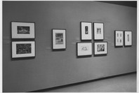 American Prints: 1900–1960; Recent Acquisitions: Illustrated Books. Dec 18, 1985–May 20, 1986. 1 other work identified