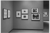 American Prints: 1900–1960; Recent Acquisitions: Illustrated Books. Dec 18, 1985–May 20, 1986. 2 other works identified