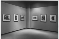 American Prints: 1900–1960; Recent Acquisitions: Illustrated Books. Dec 18, 1985–May 20, 1986. 3 other works identified