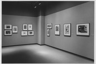 American Prints: 1900–1960; Recent Acquisitions: Illustrated Books. Dec 18, 1985–May 20, 1986. 1 other work identified