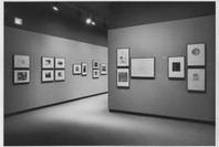 American Prints: 1900–1960; Recent Acquisitions: Illustrated Books. Dec 18, 1985–May 20, 1986. 1 other work identified