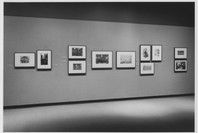 American Prints: 1900–1960; Recent Acquisitions: Illustrated Books. Dec 18, 1985–May 20, 1986. 4 other works identified