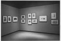 American Prints: 1900–1960; Recent Acquisitions: Illustrated Books. Dec 18, 1985–May 20, 1986. 7 other works identified