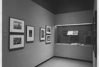 American Prints: 1900–1960; Recent Acquisitions: Illustrated Books. Dec 18, 1985–May 20, 1986. 1 other work identified