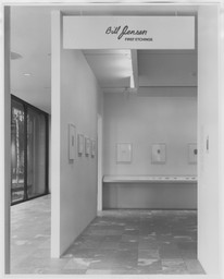 The Museum of Modern Art Archives, New York