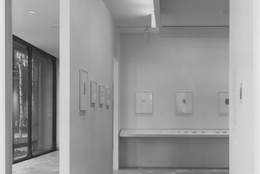 The Museum of Modern Art Archives, New York