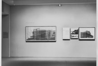Mies van der Rohe Centennial Exhibition. Feb 10–Apr 15, 1986.