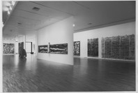 Contemporary Works from the Collection. Apr 11–Oct 9, 1986. 3 other works identified