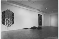 Contemporary Works from the Collection. Apr 11–Oct 9, 1986.