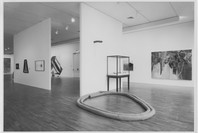 Contemporary Works from the Collection. Apr 11–Oct 9, 1986.