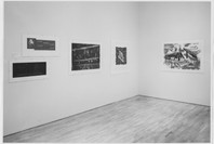 Recent Acquisitions: Contemporary Prints. Feb 7–Jul 8, 1986. 1 other work identified