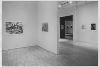 Recent Acquisitions: Contemporary Prints. Feb 7–Jul 8, 1986.