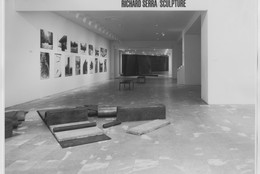 The Museum of Modern Art Archives, New York