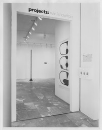 The Museum of Modern Art Archives, New York