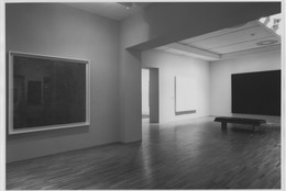 The Museum of Modern Art Archives, New York