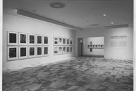 Jasper Johns: A Print Retrospective. May 19–Aug 19, 1986.